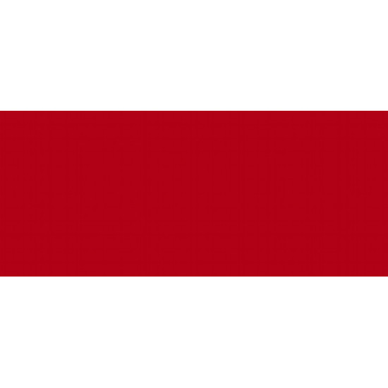 Grandex P107 Pure Red