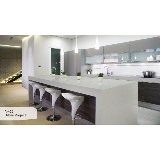 Grandex A-425 Urban Project Grandex A-425 Urban Project