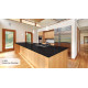 J-509 American Obsidian J-509 American Obsidian