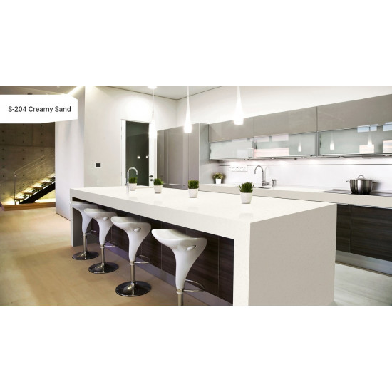 Grandex S-204 Creamy Sand Grandex S-204 Creamy Sand