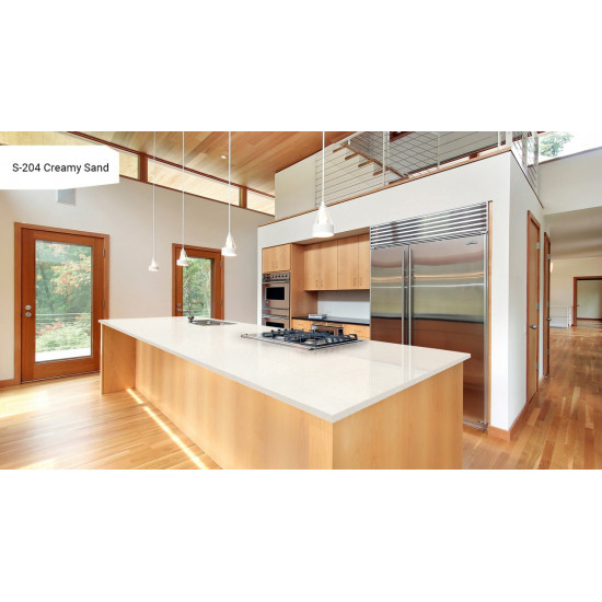 Grandex S-204 Creamy Sand Grandex S-204 Creamy Sand