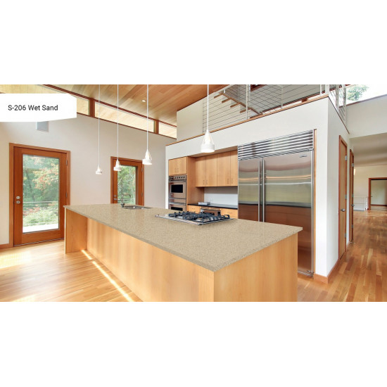 S-206 Wet Sand S-206 Wet Sand