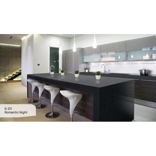 Grandex S-211 Romantic Night
