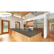 S-214 Sanded Brown S-214 Sanded Brown