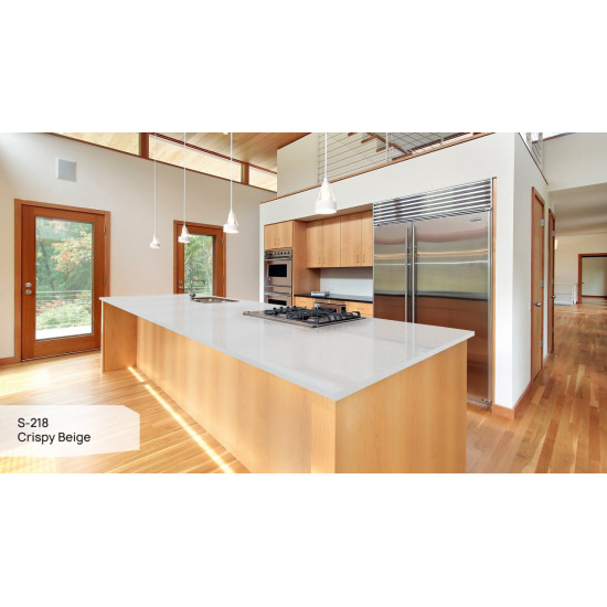 S-218 Crispy Beige S-218 Crispy Beige