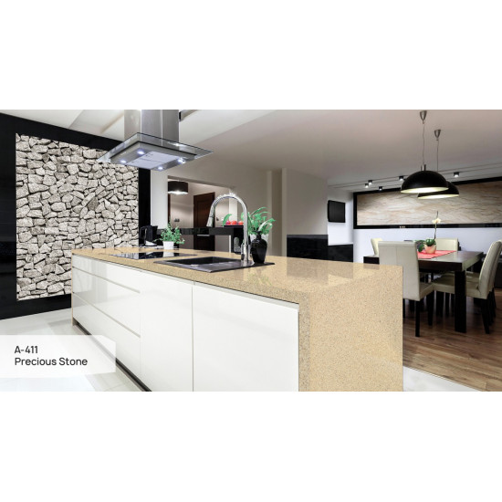 A-411 Precious Stone A-411 Precious Stone
