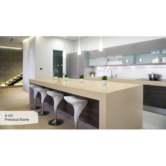 A-411 Precious Stone A-411 Precious Stone