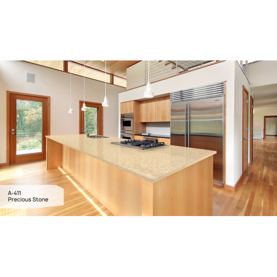 A-411 Precious Stone A-411 Precious Stone