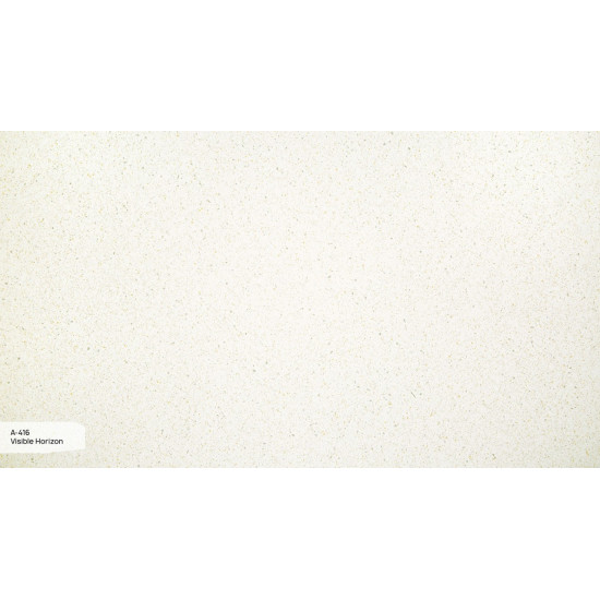 A-416 Visible Horizon A-416 Visible Horizon