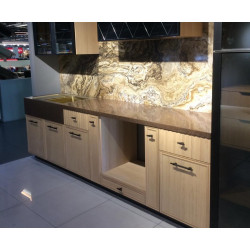 A-418 Oak Wood