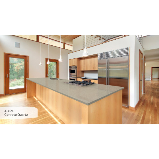 Grandex A-429 Conrete Quartz