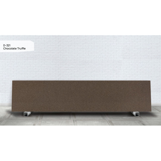 Grandex D-321 Chocolate Truffle Grandex D-321 Chocolate Truffle