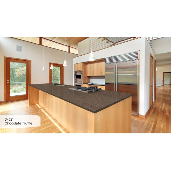 Grandex D-321 Chocolate Truffle Grandex D-321 Chocolate Truffle