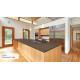 Grandex D-321 Chocolate Truffle Grandex D-321 Chocolate Truffle