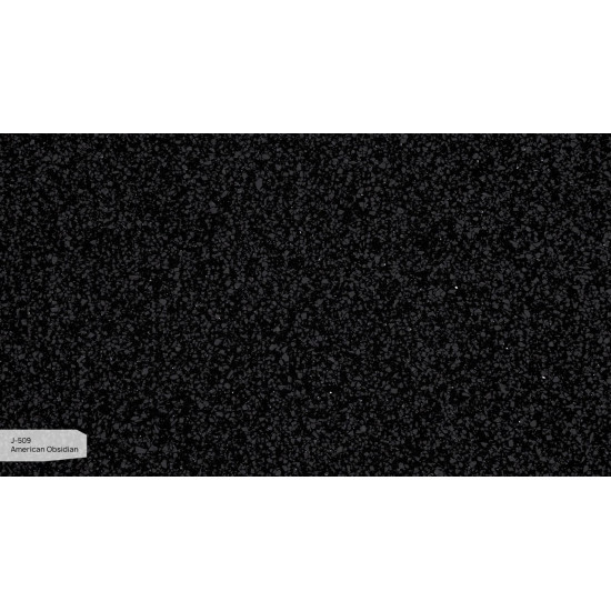 J-509 American Obsidian J-509 American Obsidian