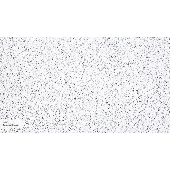 J-510 Terazzo Bianco J-510 Terazzo Bianco