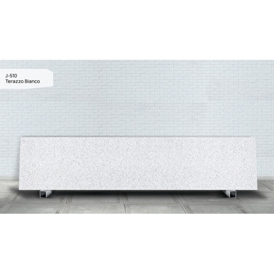 J-510 Terazzo Bianco J-510 Terazzo Bianco