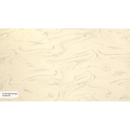 M 704 B Shell Surface M 704 B Shell Surface