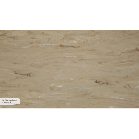 M 705 A Lake Coast M 705 A Lake Coast