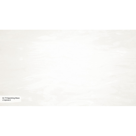 M 711 A Sparkling Wave M 711 A Sparkling Wave