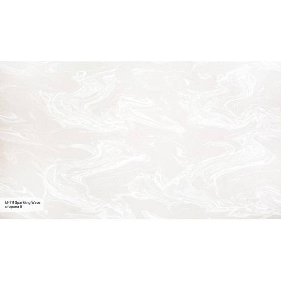 M 711 B Sparkling Wave M 711 B Sparkling Wave