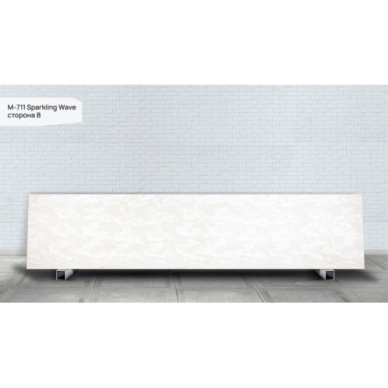 M 711 B Sparkling Wave M 711 B Sparkling Wave