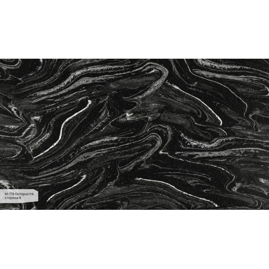 M 719 В Octopus Ink M 719 В Octopus Ink