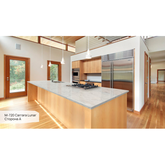 Grandex M-720 A Carrara Lunar Grandex M-720 A Carrara Lunar