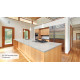 Grandex M-720 A Carrara Lunar Grandex M-720 A Carrara Lunar