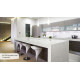 Grandex M-720 A Carrara Lunar Grandex M-720 A Carrara Lunar