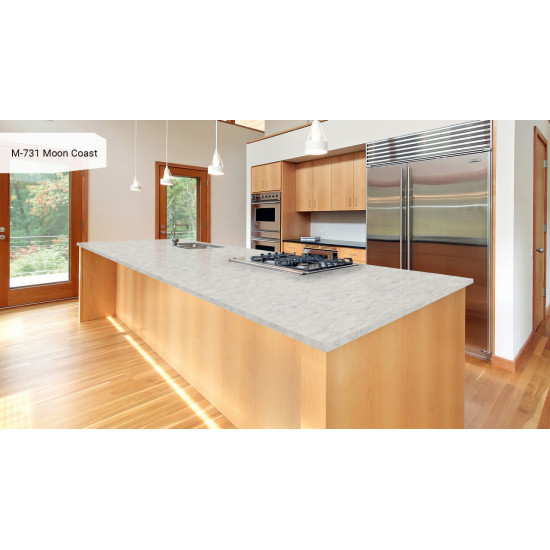 M 731 Moon Coast M 731 Moon Coast