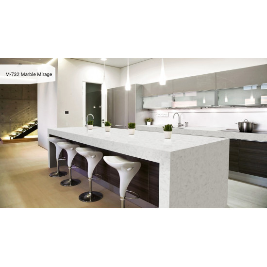 M 732 Marble Mirage M 732 Marble Mirage