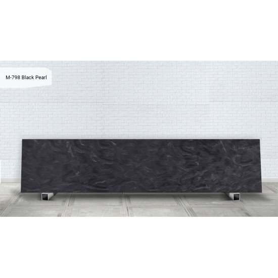 M 798 Black Pearl M 798 Black Pearl