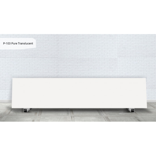 P 103 Pure Translucent P 103 Pure Translucent