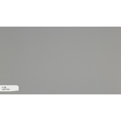 P-109 Light Grey