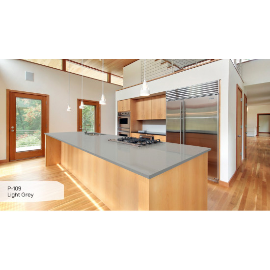 Grandex P-109 Light Grey Grandex P-109 Light Grey