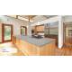 Grandex P-109 Light Grey Grandex P-109 Light Grey