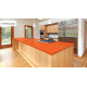 P 199 Pure Orange P 199 Pure Orange