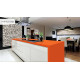 P 199 Pure Orange P 199 Pure Orange