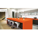 P 199 Pure Orange P 199 Pure Orange
