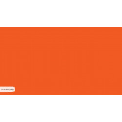 P 199 Pure Orange