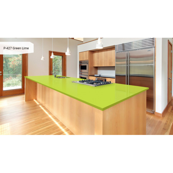 P 427 Green Lime P 427 Green Lime