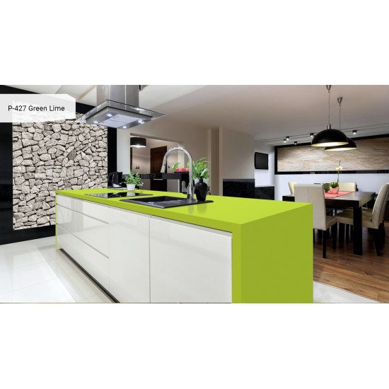 P 427 Green Lime P 427 Green Lime