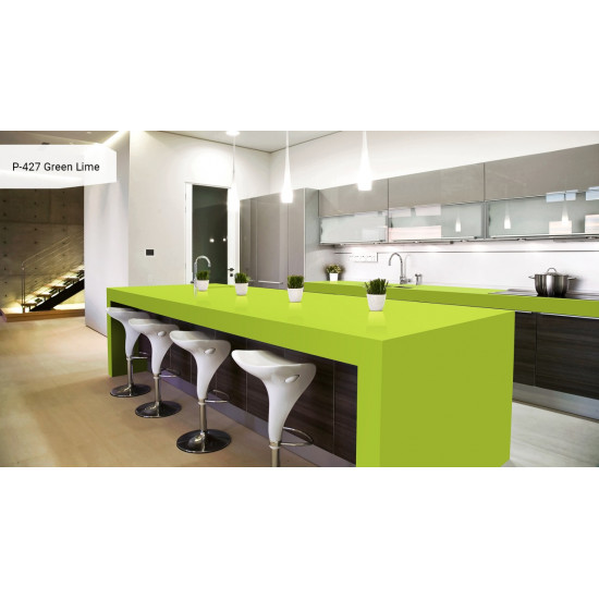 P 427 Green Lime P 427 Green Lime
