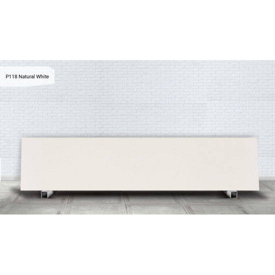P 118 Natural White P 118 Natural White