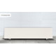 P 118 Natural White P 118 Natural White