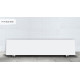 P 119 Whale White P 119 Whale White