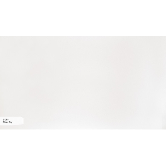 S-207 Clear Sky S-207 Clear Sky