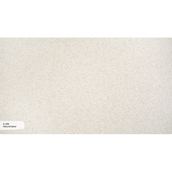 S-208 Natural Sand S-208 Natural Sand