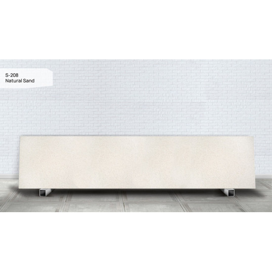 S-208 Natural Sand S-208 Natural Sand